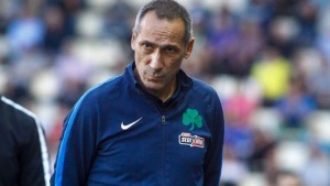 Χωρίς Κολοβέτσιο, αλλά με Γιόχανσον και Πούγγουρα η ενδεκάδα