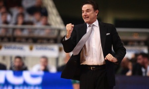 Πιτίνο: «Ένα από τα χειρότερα προγράμματα στην καριέρα μου»