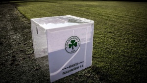 Με ένα ψηφοδέλτιο οι εκλογές του Ερασιτέχνη Παναθηναϊκού (pic)