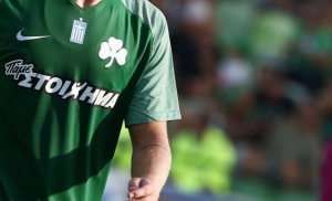 Τον Αύγουστο οι νέες φανέλες (pics)