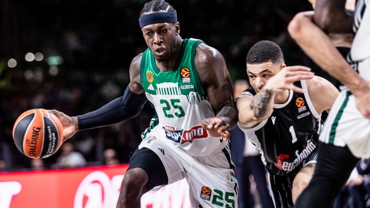 Ναν: «Ο Σλούκας μας κουβάλησε σε όλο το παιχνίδι - Στο τέλος έπρεπε να το κάνω» (vid)