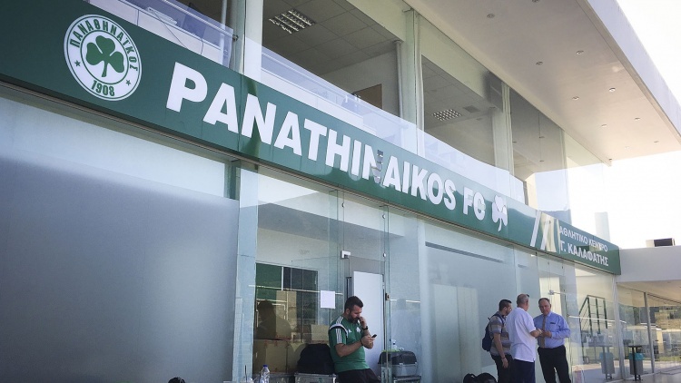 Τρία νέα γήπεδα και ξενώνας στο «Γ. Καλαφάτης»