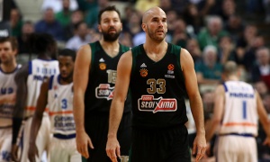 Καλάθης: «Είναι σημαντική νίκη»