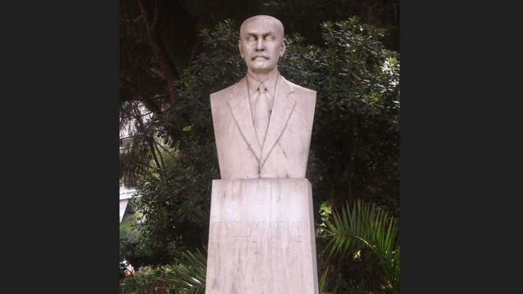 Παναθηναϊκός ΑΟ: «Πράσινες Βιογραφίες» με αφιέρωμα στον Κωνσταντίνο Νικολόπουλο