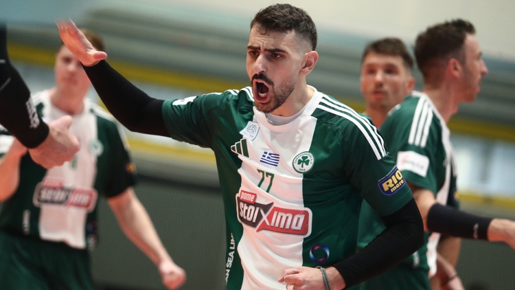 Φιλική νίκη του Παναθηναϊκού κόντρα στην Καλαμάτα