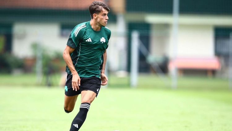 «Αταλάντα για Βαγιαννίδη: Τον κοστολογεί 8 εκατ. ευρώ ο Παναθηναϊκός»