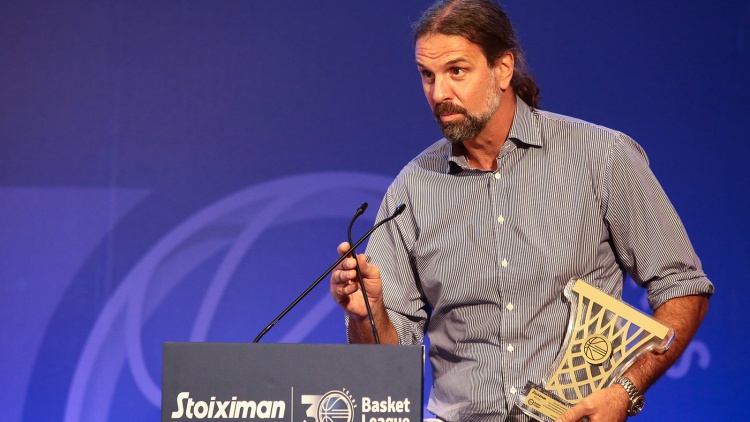 Αλβέρτης: «Ως Παναθηναϊκός καταφέραμε αυτό που έπρεπε»