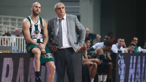 Πεδουλάκης: «Να χτυπήσουμε στις αδυναμίες της Βιλερμπάν»