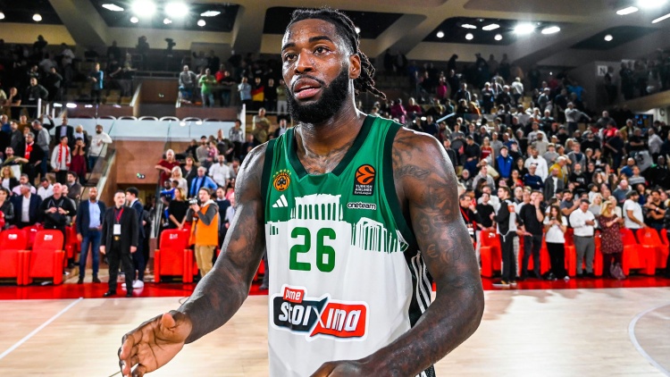 Με Λεσόρ ο Παναθηναϊκός κόντρα στον Ερυθρό Αστέρα