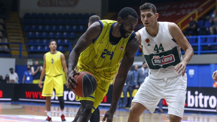 Μήτογλου: «Μεγάλο μάθημα το παιχνίδι»