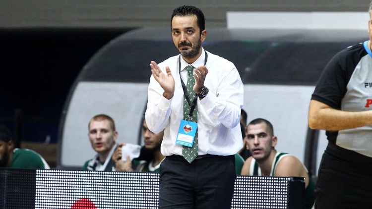 Βόβορας: «Να είμαστε έτοιμοι για την Ευρωλίγκα»