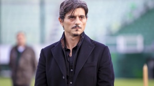 Δήλωση Γιαννακόπουλου για βόλεϋ και Ερασιτέχνη