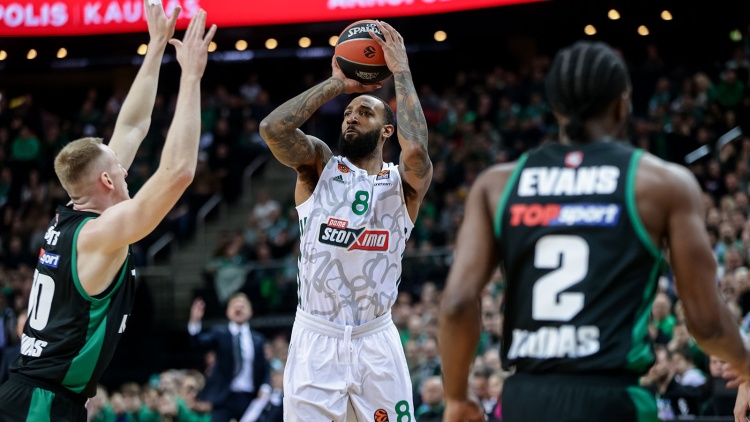 Αυτός ήταν Παναθηναϊκός!