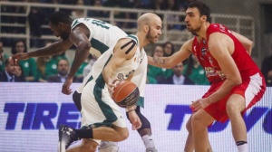 Οι διαιτητές του 3ου και 4ου τελικού