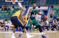 Φιλικό τεστ με Κλουζ