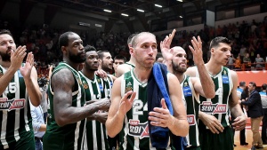 Ρεκόρ για τον 100άρη Παναθηναϊκό