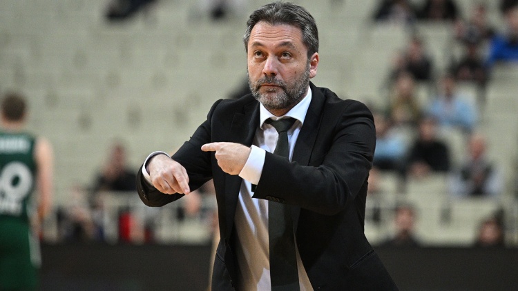 Σερέλης: «Ο βασικός λόγος που χάσαμε το παιχνίδι ήταν τα αμυντικά μας ριμπάουντ»