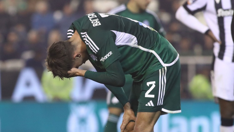 Ο Βαγιαννίδης επισκέφτηκε τον Μπάμπα στο νοσοκομείο (pic)