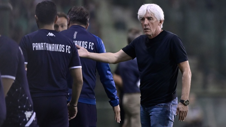 Γιοβάνοβιτς: «Είμαστε προσγειωμένοι - Πιστεύω θα εξελιχθούν οι νέοι παίκτες»