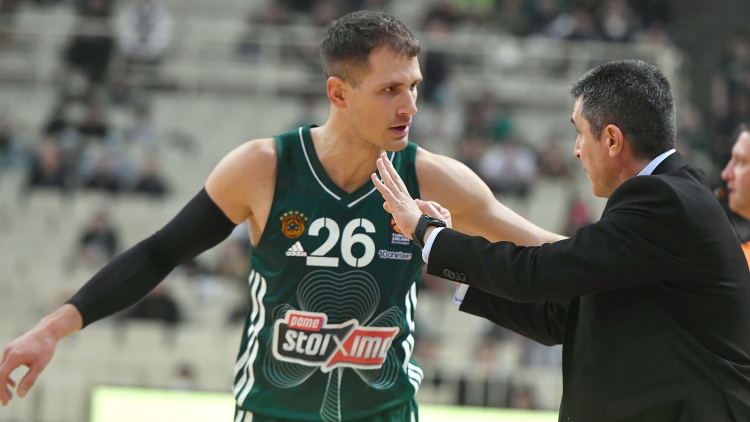 Νέντοβιτς: «Ήμουν ανοιχτός σε κάτι καλύτερο αλλά δεν ήρθε»