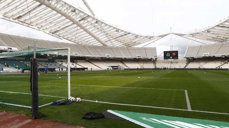 ΕΛ.ΑΣ: 19 συλλήψεις για συμπλοκή μεταξύ οπαδών του Παναθηναϊκού έξω από το ΟΑΚΑ