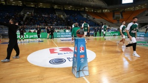 Νέα τηλεδιάσκεψη στον ΕΣΑΚΕ με φόντο την οριστική διακοπή της Basket League