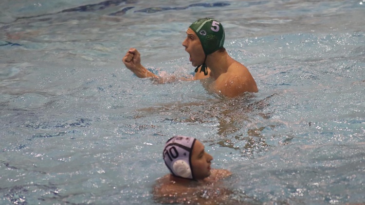 Νίκησε τον ΠΑΟΚ και ξεκίνησε με το... δεξί στη Β&#039; φάση ο Παναθηναϊκός