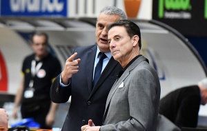 Πιτίνο: «Στόχος είναι το πρωτάθλημα, όχι απαραίτητα αήττητο»