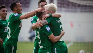 Οι καλύτερες στιγμές του «διπλού» στη Λάρισα (vids)