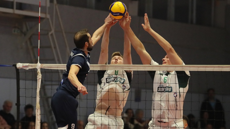 Ο αγώνας: Κηφισιά-Παναθηναϊκός (vid)