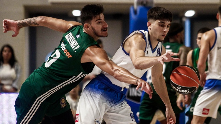 Καλαϊτζάκης: «Δεν είναι εύκολο να διαχειριστούμε την κούραση»