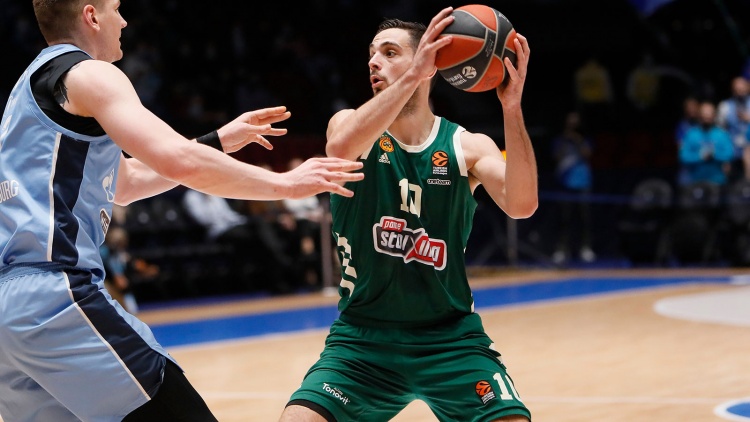 Παπαπέτρου: «Σκοπός είναι να κερδίζουμε παιχνίδια, όχι να τα διεκδικούμε»