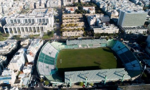 Απομακρύνεται η επιστροφή στη Λεωφόρο, μένει ΟΑΚΑ ο Παναθηναϊκός