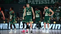 Παναθηναϊκός-Βιλερμπάν: Να χτίσει σερί στην Euroleague