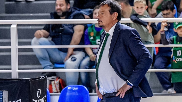 Οργισμένος ο Αταμάν: «Ο Βιλντόζα δε μπορεί να πάρει χρόνο με τέτοιες εμφανίσεις - Κερδίσαμε από τύχη»