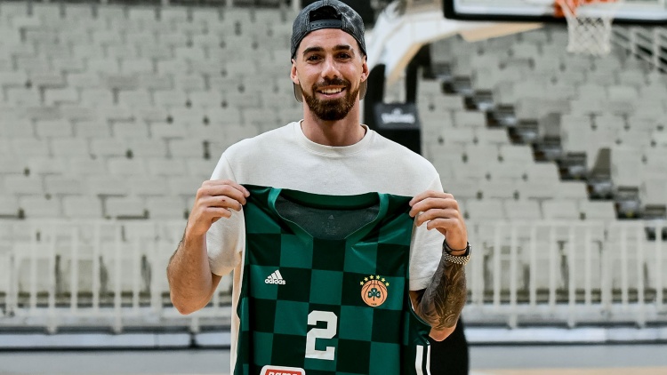 Ο Βιλντόζα επισκέφτηκε το ΟΑΚΑ (pics)