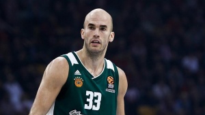 Καλάθης: «3 ακόμα χρόνια» (pic)