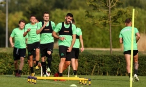 Μετράει αντίστροφα ο Κουρμπέλης