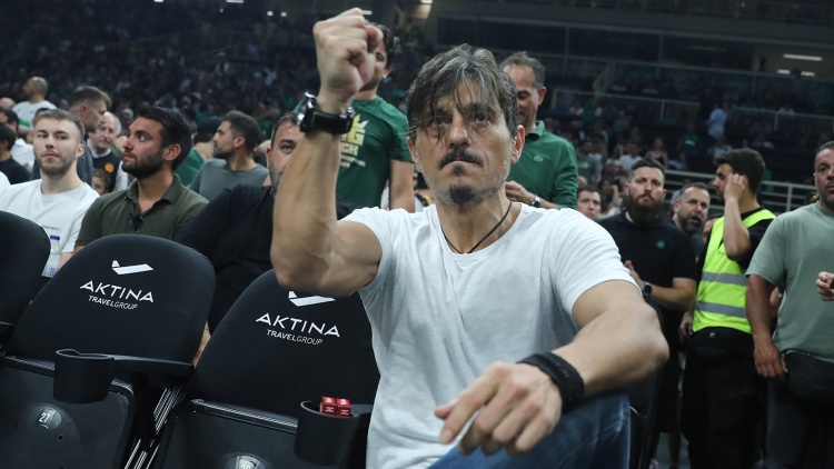 Ηλιόπουλος για Δ. Γιαννακόπουλο: «Θα ήταν άδικο να γίνει κόντρα μεταξύ μας» (vid)