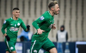 Νίκη επιστροφών (+vid)