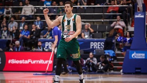 Φριντέτ: «Να παίξουμε ως ομάδα»