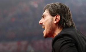 Γιαννακόπουλος: «Έχει το ακαταλόγιστο η... Ολυμπιακάρα;»