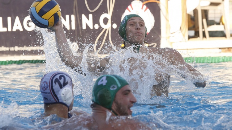 Η Βουλιαγμένη «έσπασε» το αήττητο του Παναθηναϊκού!