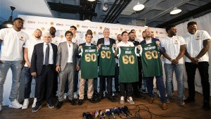 Συνεργασία Παναθηναϊκού και ΟΠΑΠ επίσημα