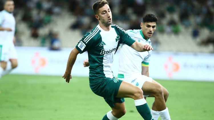 Σπόραρ: «Αν παίξουμε όπως σήμερα με τη Λανς δε θα είναι καλά τα πράγματα»