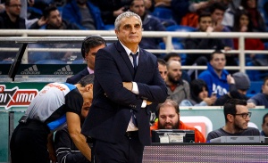 Πεδουλάκης: «Ο κόσμος αναγνώρισε τη δουλειά που κάναμε»