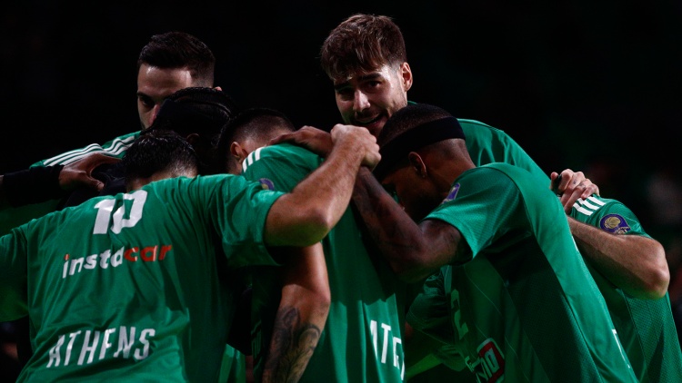 Παναθηναϊκός - Ολυμπιακός: Για νέα νίκη με στόχο την κορυφή το «τριφύλλι»