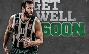 Χειρουργήθηκε ο Παππάς