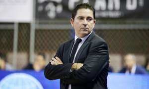 Πασκουάλ: «Δεν παίξαμε άμυνα στα 3ο δεκάλεπτο»