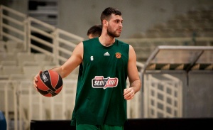 Παπαγιάννης: «Δείξαμε τις πραγματικές μας δυνατότητες»